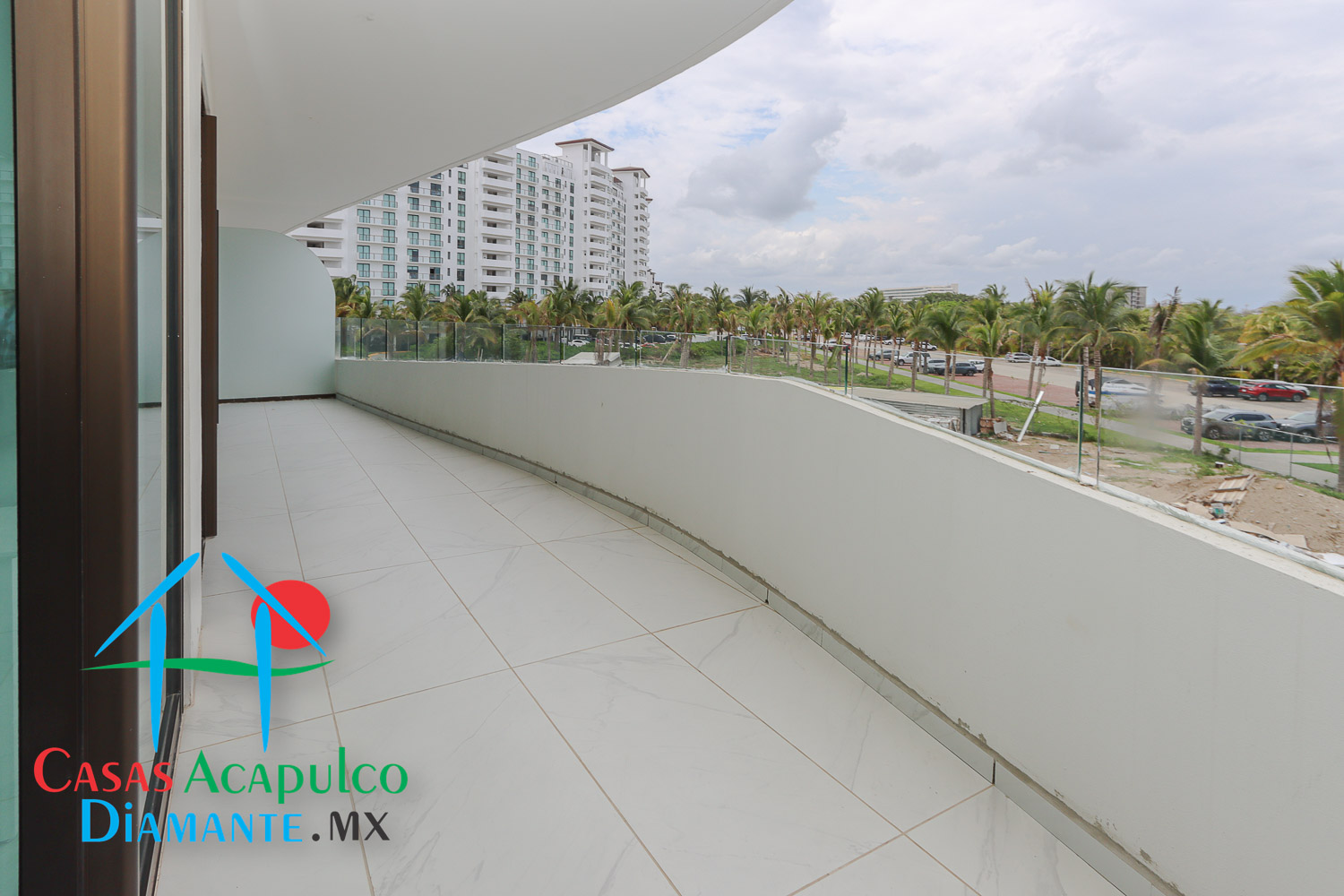 La Isla Capri H1 - Recámara tres 3